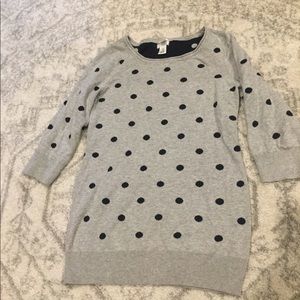 Motherhood Maternity Sweater